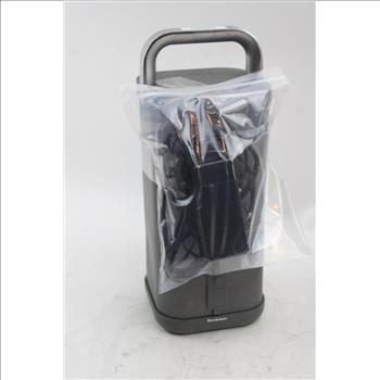 Brookstone Big Blue Party 849504 Speakers