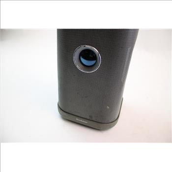 Brookstone Big Blue Party Wireless Speaker