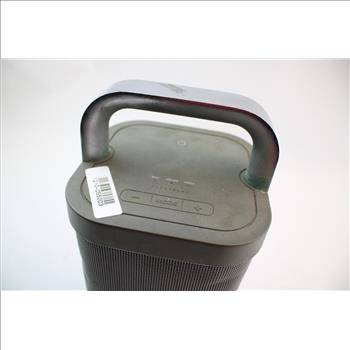 Brookstone Big Blue Party Wireless Speaker