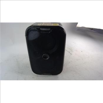 Brookstone Bluetooth Speaker