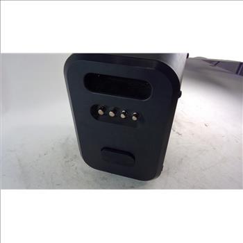 Brookstone Bluetooth Speaker