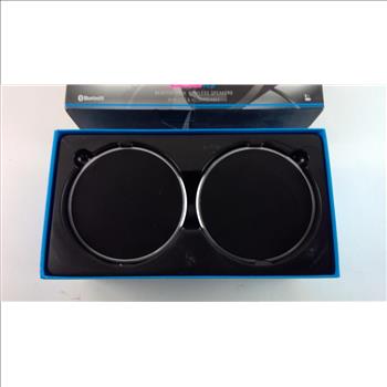 Brookstone Bluetooth Speaker