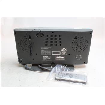 Brookstone Cd Audio System