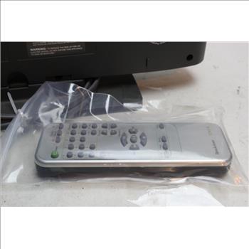 Brookstone Cd Audio System