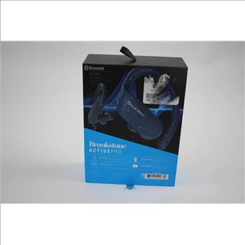 Brookstone Earbuds Wireless Sport