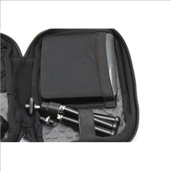 Brookstone HDMI Pocket Mobile Projector