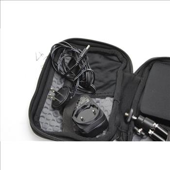 Brookstone HDMI Pocket Mobile Projector