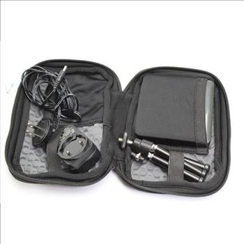 Brookstone HDMI Pocket Mobile Projector