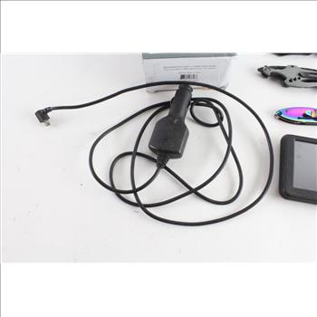 Brookstone Pocket Projector And More, 6 Pieces