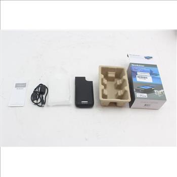 Brookstone Pocket Projector For IPhone 4 Device