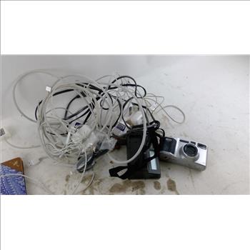 Brookstone Tablet Case And More 5+ Pieces