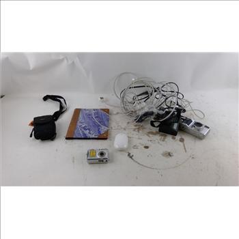 Brookstone Tablet Case And More 5+ Pieces