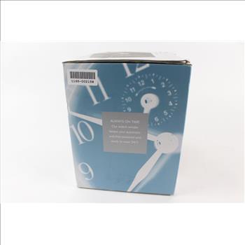 Brookstone Watch Winder