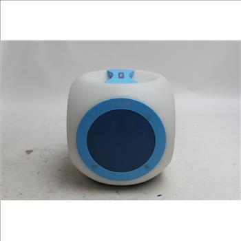 Brookstone Wireless Bluetooth Speaker