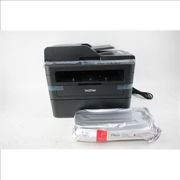 Brother Compact Laser MFC-L2750DW All-in-one Printer