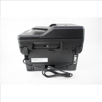 Brother Compact Laser MFC-L2750DW All-in-one Printer