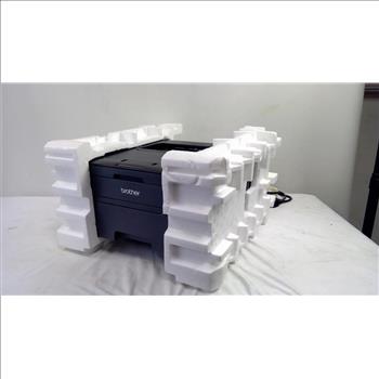 Brother Compact Laser Printer