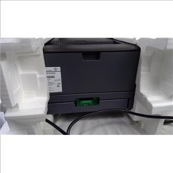 Brother Compact Laser Printer