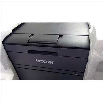 Brother Compact Laser Printer