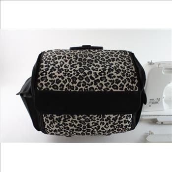 Brother Computerized Sewing Machine