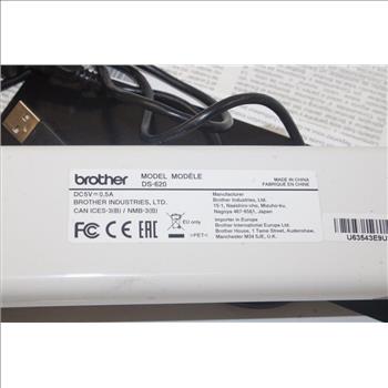 Brother DSmobile 620