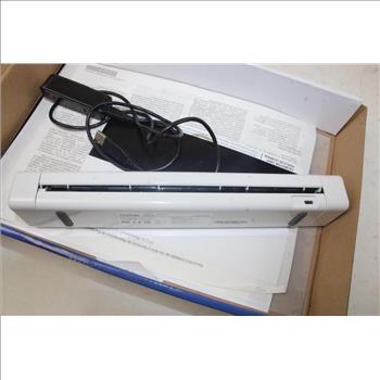 Brother DSmobile 620