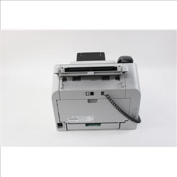 Brother High Speed Laser Fax Machine