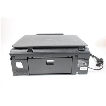 Brother InkJet Pinter