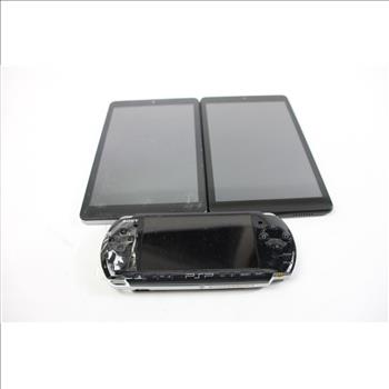 Brother Label Maker Bulk Lot And Other, 3+ Pieces