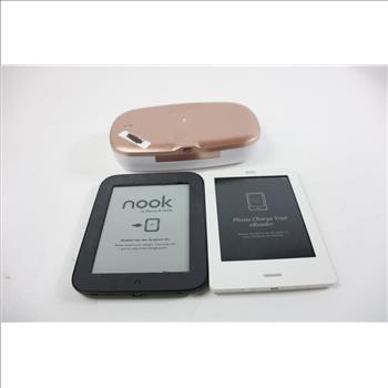 Brother Label Maker Bulk Lot And Other, 3+ Pieces