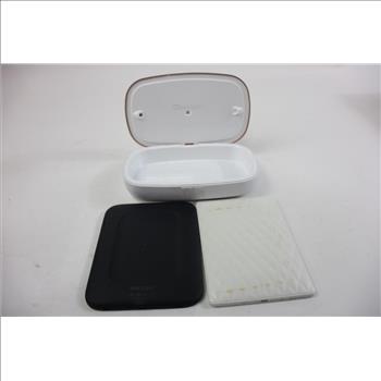 Brother Label Maker Bulk Lot And Other, 3+ Pieces