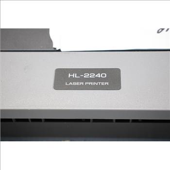 Brother Laser Printer