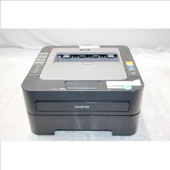 Brother Laser Printer