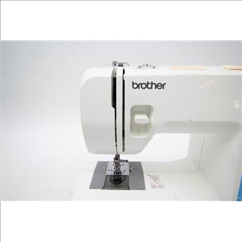 Brother LX2500 Sewing Machine