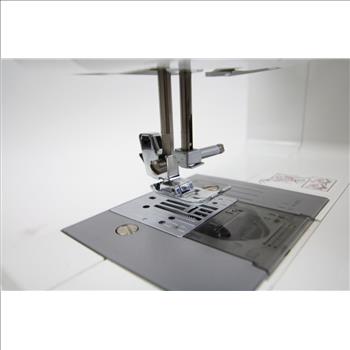 Brother LX2500 Sewing Machine