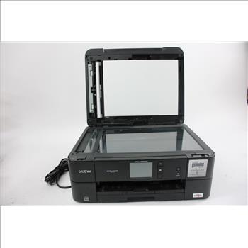 Brother MFC-J690DW Work Smart Series