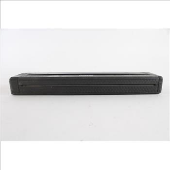 Brother Mobile Printer