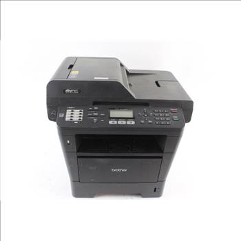 Brother Multi Function Printer