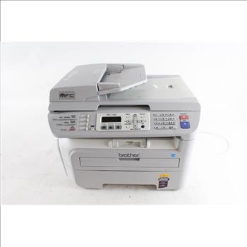 Brother Multifunction Printer