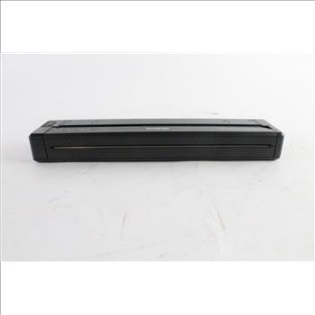Brother Pocket Jet 6 Plus Mobile Printer