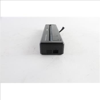 Brother Pocket Jet 6 Plus Mobile Printer