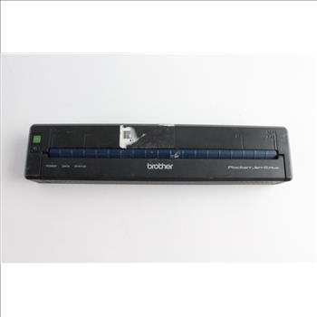 Brother PocketJet Thermal Printer