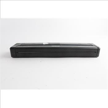 Brother PocketJet Thermal Printer