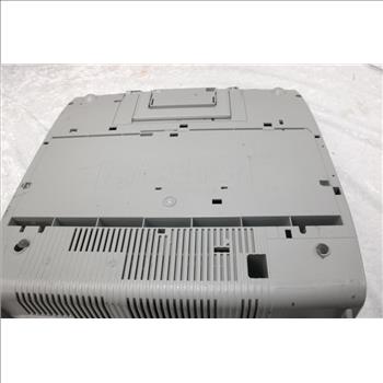 Brother Portable Electronic Typewriter