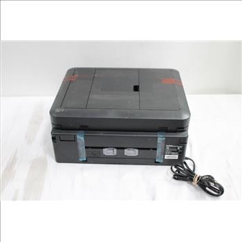 Brother Printer All In One