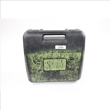 Brother P-Touch Compact Label Maker