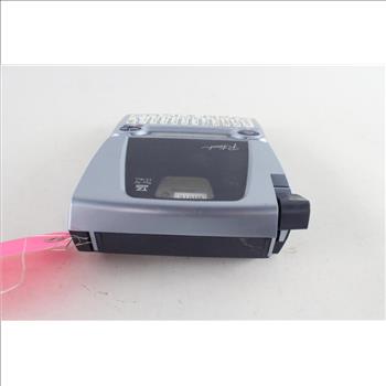 Brother P-Touch Label Printer