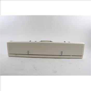 Brother Punch Card Knitting Machine