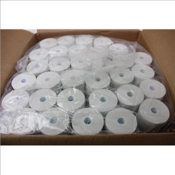 Brother RD Rolls, 30+ Pieces