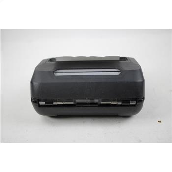 Brother Rugged Jet 4